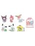 Sanrio Rhyme Flower Collection Blind Box