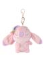 Disney Sweet Sleep Series 5 Inch Plush Pendant Angel