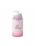 Sanrio My Melody Scented Sakura & Berry Glittering Body Wash 