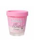 Sanrio My Melody Summer Rose Scented Glittering Body Scrub