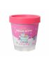 Sanrio Hello Kitty Velvet Lavender Scented Glittering Body Scrub