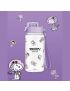 Snoopy The Little Space Explorer Collection Plastic Bottle With Strap 640ml