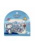 Snoopy the Little Space Explorer Collection Puffy Stickers Pack of 16