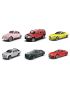 Mystery Box Alloy Car Model Genuine License  Sedan Se Blind Box 3 Inch