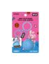 BT21 Cooky Light Up Keychain