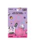 BT21 Collection Mang Light Up Keychain