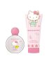 Sanrio Hello Kitty Strawberry Mousse 50ml Perfume Gift Set