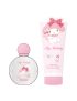 Sanrio My Melody Huggy Bunny 50ml Perfume & Body Wash Gift Set