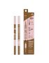 MINISO Makeup Pen Eyebrow Taupe Grey