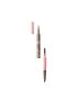MINISO Makeup Pen Eyebrow Taupe Grey