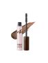MINISO Curling Mascara Brown 