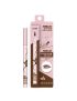 MINISO Smooth Application Eyeliner Pen Brown