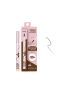 MINISO Smooth Application Eyeliner Pen Brown
