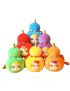 Gourd SamSam Vinyl Face Plush Pendant Blind Box