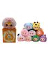 Baby Three First Generation Vinyl Face Plush Blind Box