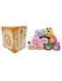 Baby Three First Generation Vinyl Face Plush Blind Box