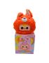 Baby Three Take Me Out Zipper Bag Vinyl Face Plush Blind Box