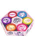My Little Pony Collection 6 Colour Modeling Clay 