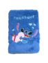 Disney Stitch Collection True Love Stitch Plush Hardcover Book