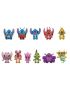 Disney Stitch Series 5 Bag Clips Surprise Bag