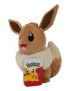 Pokemon 8 Inch Plush Eevee 