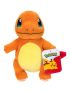Pokemon Charmander 8 Inch Plush Soft Toy