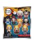 Demon Slayer Series 5 Bag Clips Surprise Bag