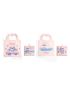 Sanrio Pochacco Foldable Shopping Bag 