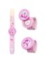 My Little Pony Collection Kids Gradient Colour Watch