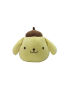 Sanrio Pompompurin Collection Head-Shaped Pillow
