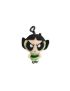 The Powerpuff Girls Buttercup 5 Inch Plush Pendant