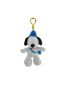 Snoopy Colorful Life Collection 5 Inches Plush Pendant Bag