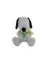 Snoopy Colourful Life Collection 12 Inches Plush Soft Toy Sunflower