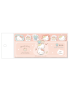 Sanrio Hello Kitty Stacking Fun Collection Sticky Notes