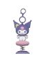 Sanrio Kuromi Ocean Treasure Series Car Shaker Keychain