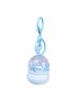 Santio Cinnamoroll Crystal Ball Keychain
