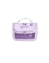 Sanrio Kuromi Toiletry Bag with Hook