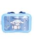 Sanrio Characters Travel Storage Bag Cinnamoroll