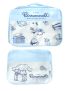 Sanrio Cinnamoroll Clothes Storage Bags 2 pcs
