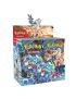 Pokemon Trading Card Game Scarlet & Violet 7 Stellar Crown 36 Packs CDU