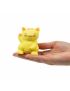 Scrunchems Stretchies Lucky Cat (Assorted Colours)