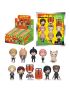 3D Chainsaw Man Series 1 Bag Clips Foam Keychain Surprise Bag