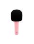 Sanrio My Melody Karaoke Microphone
