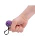 Scrunchems Bubble Tea Keychain (Assorted Colours)