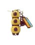 Mimi Bara Stack Feeling Good Fun Keychain