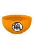 Dragon Ball Z Goku Symbol Bowl