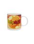 Dragon Ball Z Super Saiyans Mug