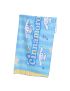 Sanrio Cinnamoroll Bath Towel