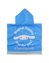 Sanrio Cinnamoroll Hooded Towel
