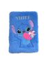 Disney Stitch Collection Stitch Plush Hardcover Book 